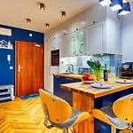Appartement A2 Domitu Z Basenem, Sauna, Jacuzzi - 5d