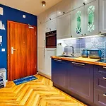 Appartement A2 Domitu Z Basenem, Sauna, Jacuzzi - 5d