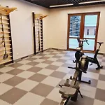 Appartement A2 Domitu Z Basenem, Sauna, Jacuzzi - 5d Szklarska Poręba