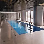 Appartement A2 Domitu Z Basenem, Sauna, Jacuzzi - 5d
