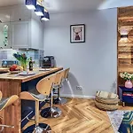 Appartement A2 Domitu Z Basenem, Sauna, Jacuzzi - 5d