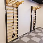 Апартаменты A2 Domitu Z Basenem, Sauna, Jacuzzi - 5d *