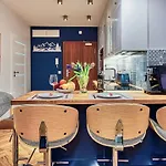 A2 Domitu Z Basenem, Sauna, Jacuzzi - 5d Апартаменты Шклярска-Поремба