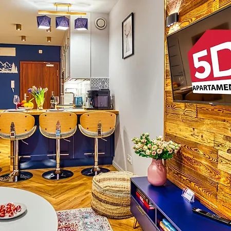 Apartman A2 Domitu Z Basenem, Sauna, Jacuzzi - 5d