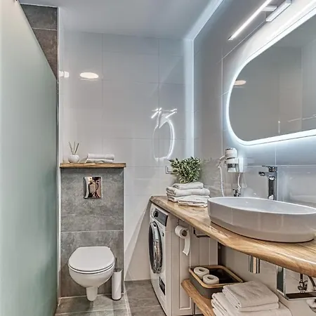 A2 Domitu Z Basenem, Sauną, Jacuzzi - 5d * Szklarska Poręba