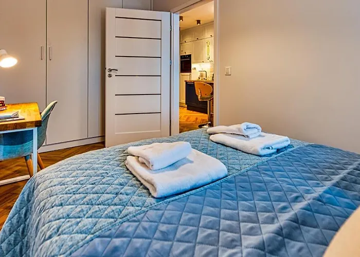 Apartment A2 Domitu Z Basenem, Sauna, Jacuzzi - 5d *