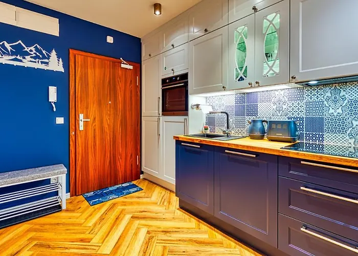 Apartment A2 Domitu Z Basenem, Sauną, Jacuzzi - 5d