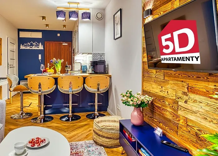 Apartment A2 Domitu Z Basenem, Sauna, Jacuzzi - 5d