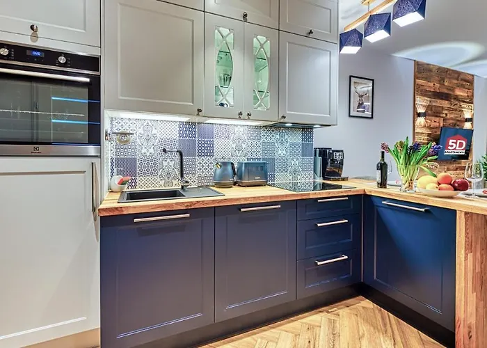 A2 Domitu Z Basenem, Sauna, Jacuzzi - 5d * Szklarska Poreba