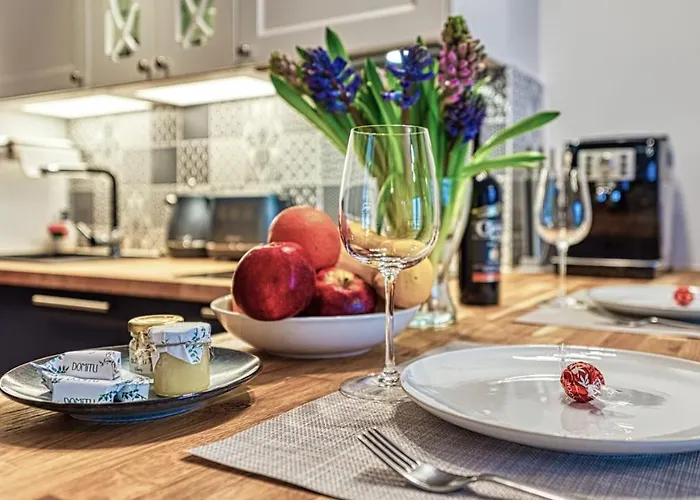 A2 Domitu Z Basenem, Sauna, Jacuzzi - 5d Szklarska Poreba