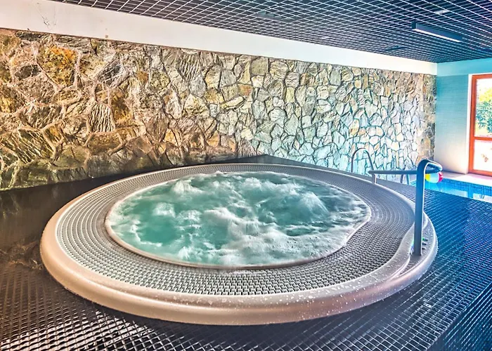 Apartment A2 Domitu Z Basenem, Sauna, Jacuzzi - 5d Szklarska Poreba